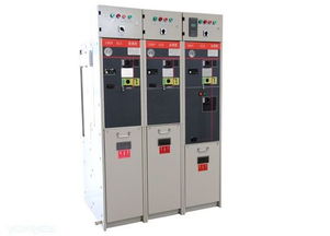 科技創(chuàng)新驅(qū)動(dòng)未來(lái)——南網(wǎng)入圍開關(guān)柜產(chǎn)品線深度解析