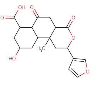 黃獨素 L 1236285 87 2 生產廠家 批發(fā)商 價格表