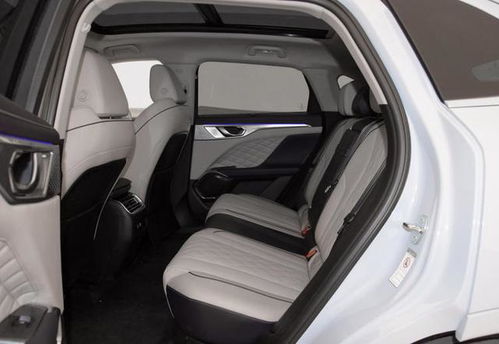 都稱旗艦級別產(chǎn)品,wey摩卡與星越l該選誰