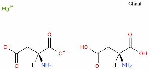 l 天冬氨酸鎂鹽 cas 18962 61 3 生產(chǎn)廠家 批發(fā)商 價格表