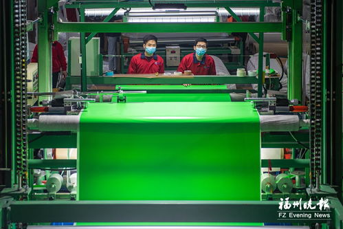 福州 國家高新技術企業總量全省第一